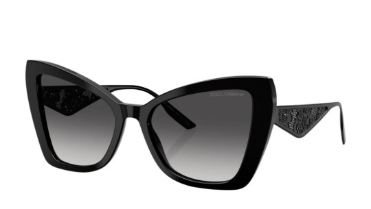 Dolce & Gabbana 4489 SOLE 501/8G