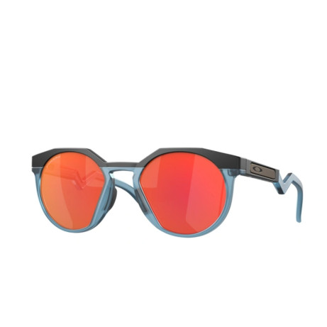 Occhiali da sole uomo Luxury Oakley 9242 SOLE 924208 nuova collezione 2