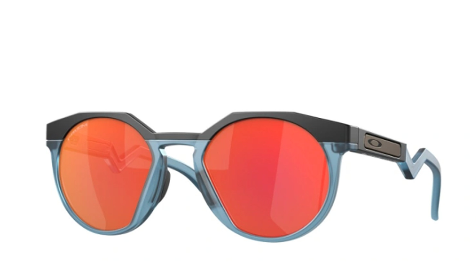 Occhiali da sole uomo Luxury Oakley 9242 SOLE 924208 nuova collezione