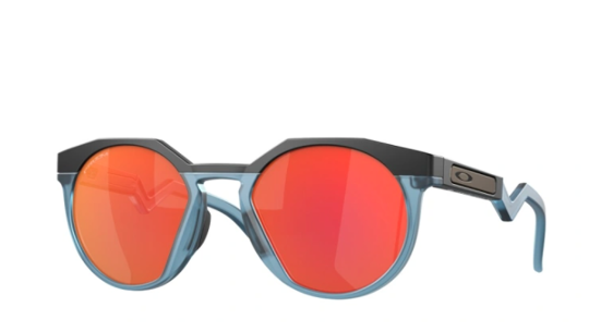 Occhiali da sole uomo Luxury Oakley 9242 SOLE 924208 nuova collezione