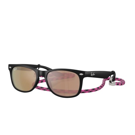 Ray-Ban Junior 9052S SOLE 70287J 2