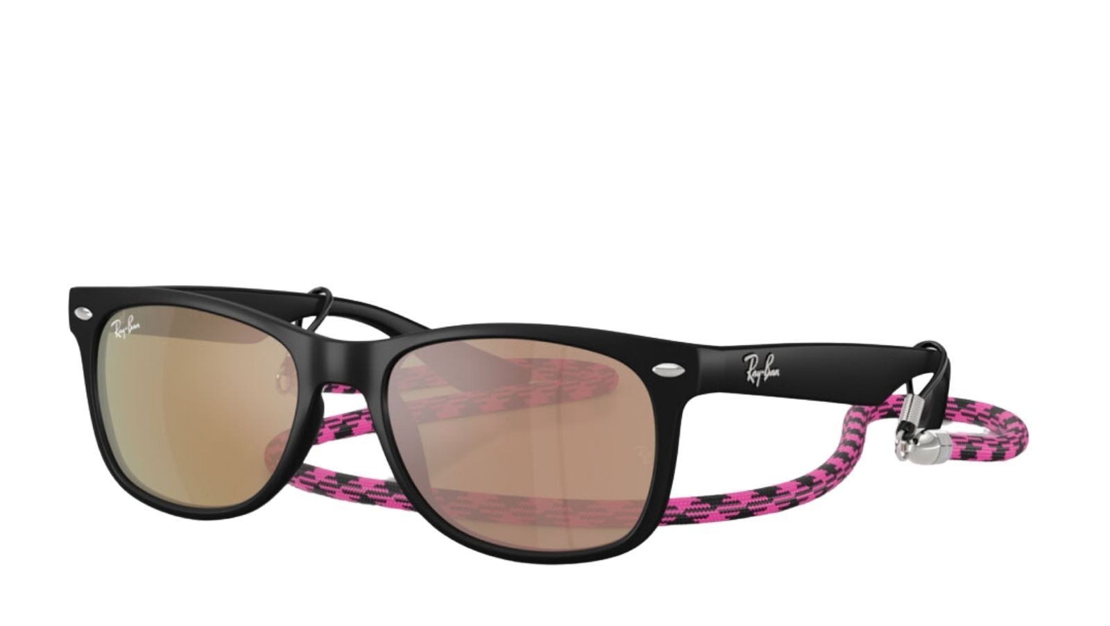 Ray-Ban Junior 9052S SOLE 70287J