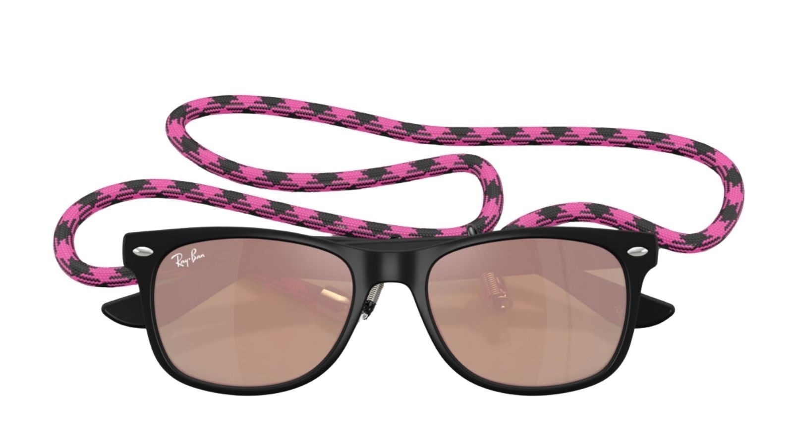 Ray-Ban Junior 9052S SOLE 70287J