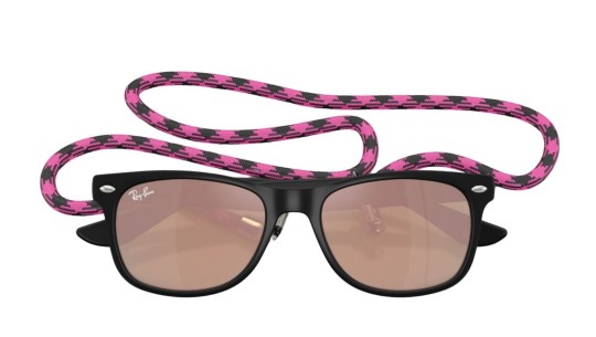 Ray-Ban Junior 9052S SOLE 70287J