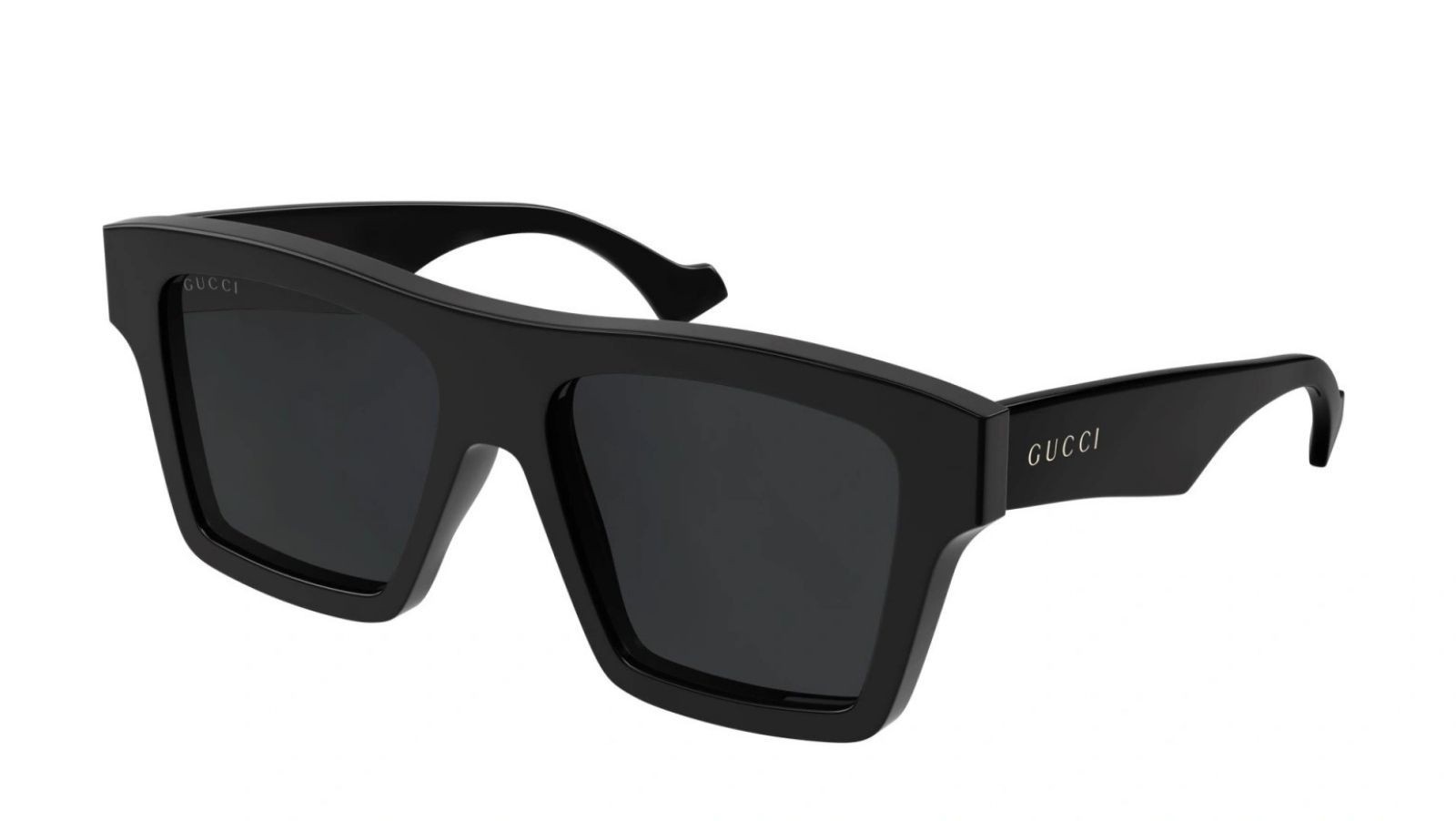 Gucci GG0962S 005 black black grey