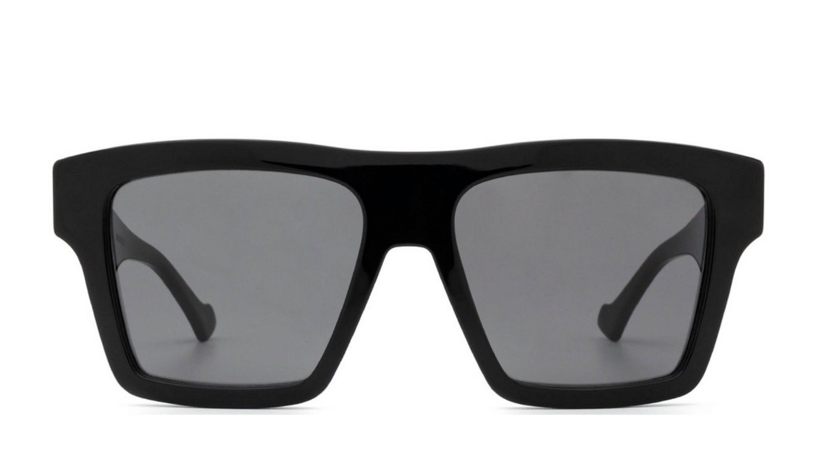 Gucci GG0962S 005 black black grey