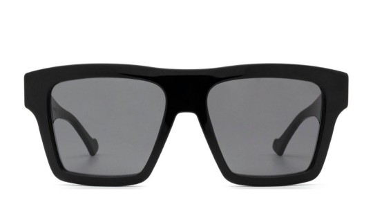 Gucci GG0962S 005 black black grey