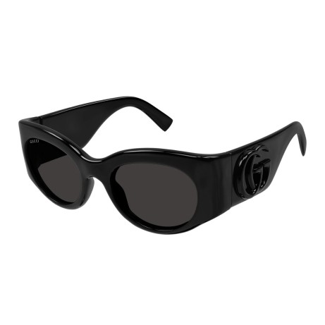 Gucci GG1544S 001 black black grey 2
