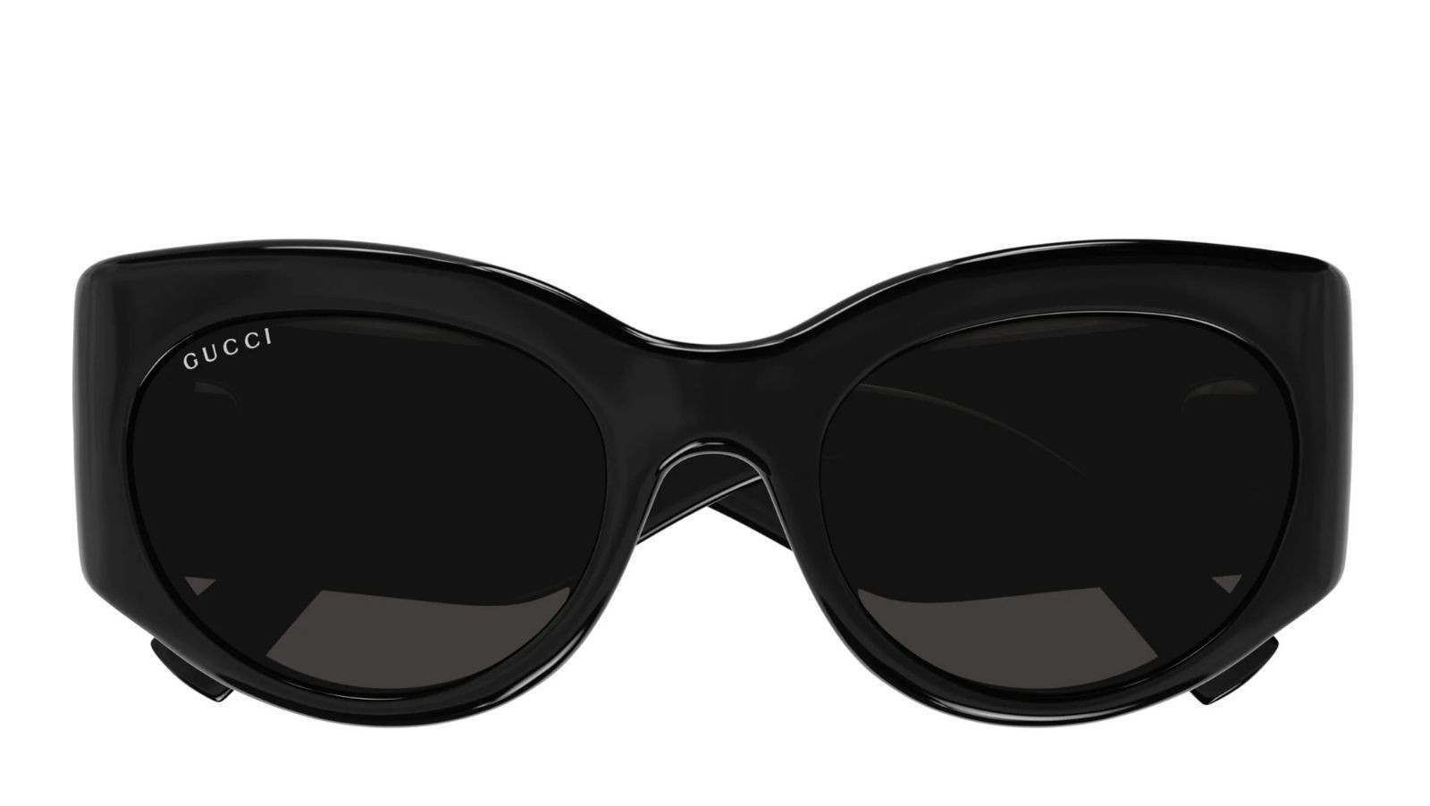 Gucci GG1544S 001 black black grey