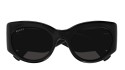 Gucci GG1544S 001 black black grey