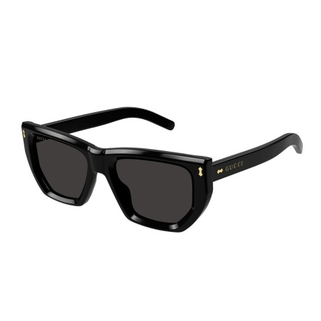 Gucci GG1520S 001 black black grey 2