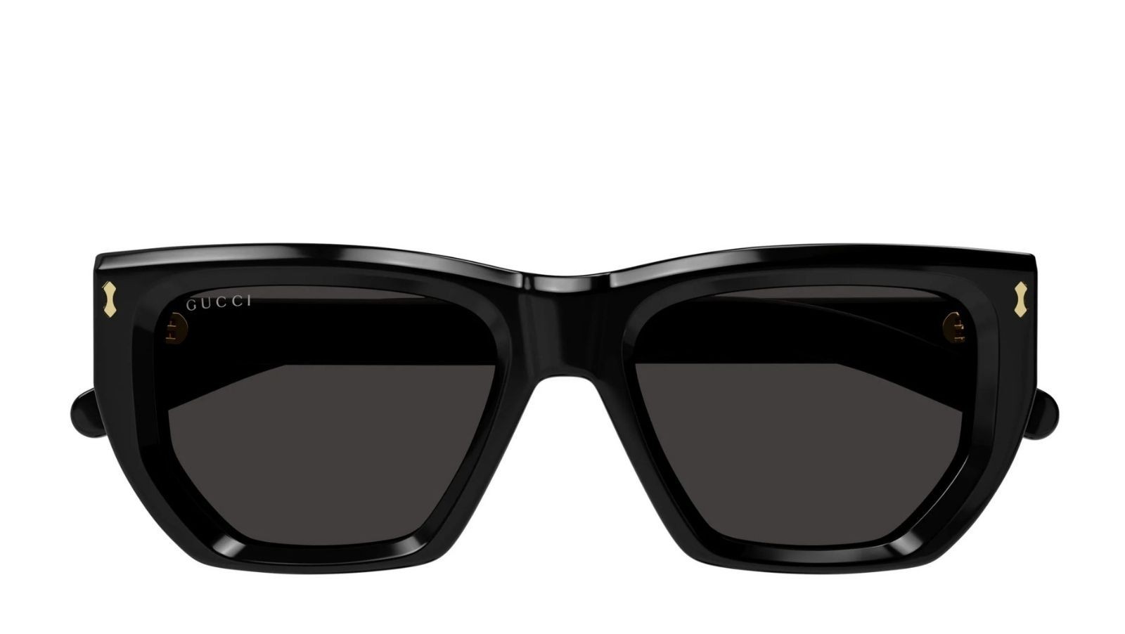 Gucci GG1520S 001 black black grey