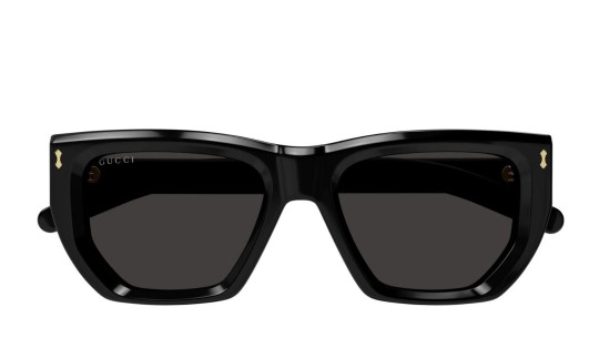 Gucci GG1520S 001 black black grey