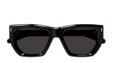 Gucci GG1520S 001 black black grey