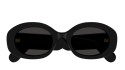 Chloé CH0258S 001 black black grey