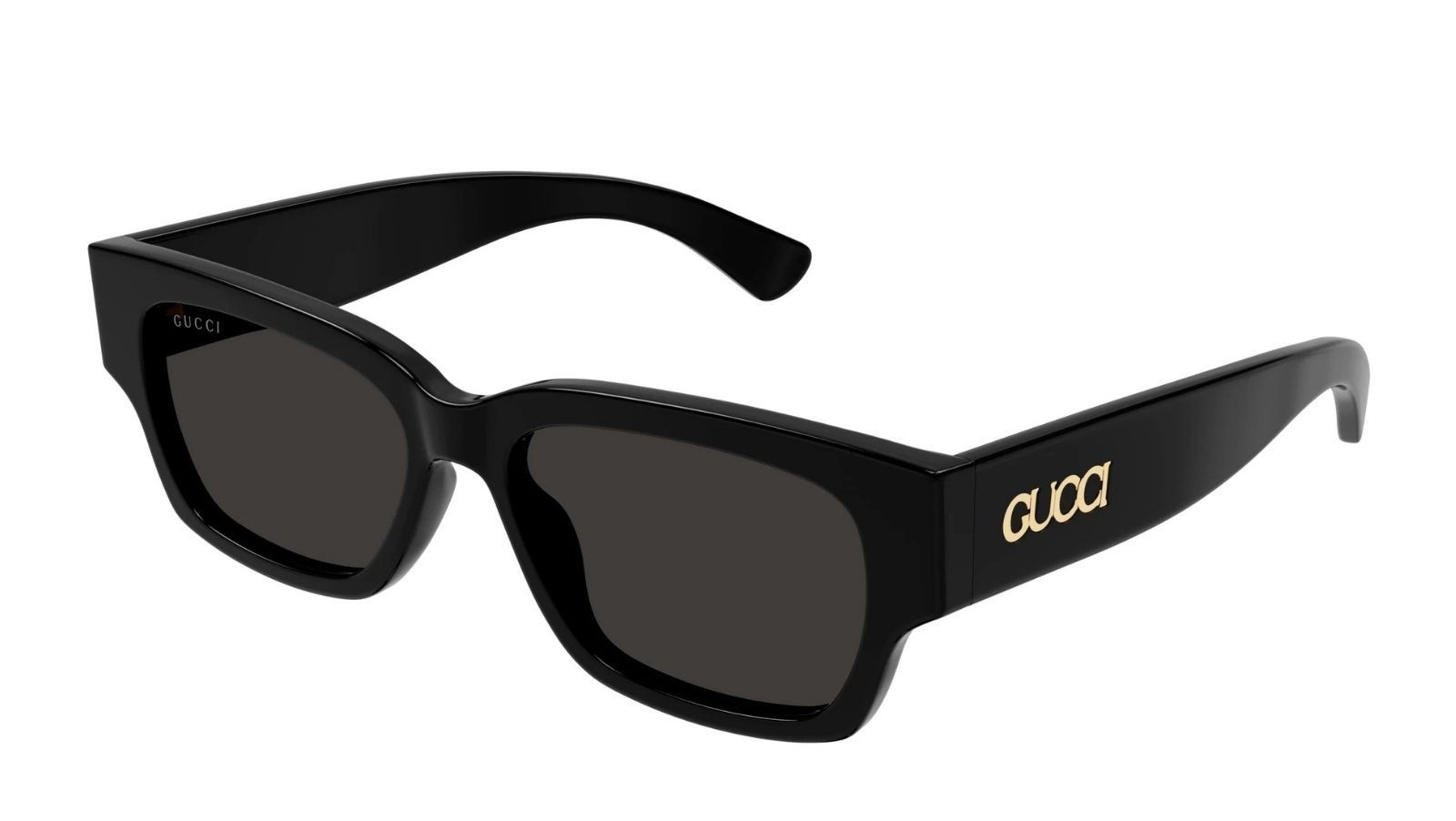 Gucci GG1794S 001 black black grey