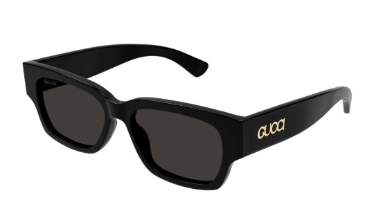 Gucci GG1794S 001 black black grey
