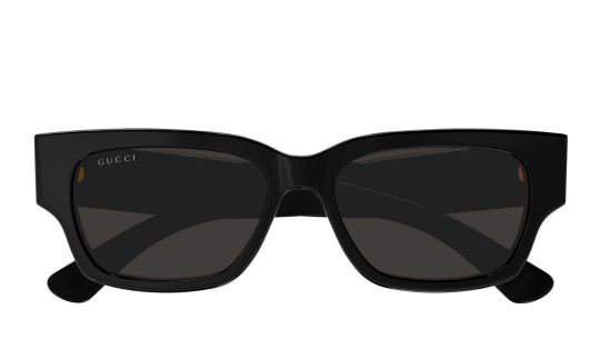 Gucci GG1794S 001 black black grey