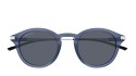 Gucci GG1890S 004 blue silver grey