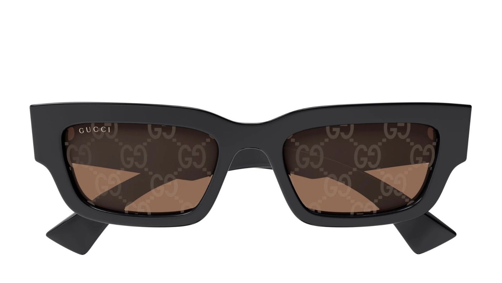 Gucci GG1838S 005 grey grey brown