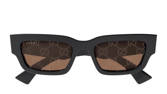 Gucci GG1838S 005 grey grey brown