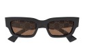 Gucci GG1838S 005 grey grey brown