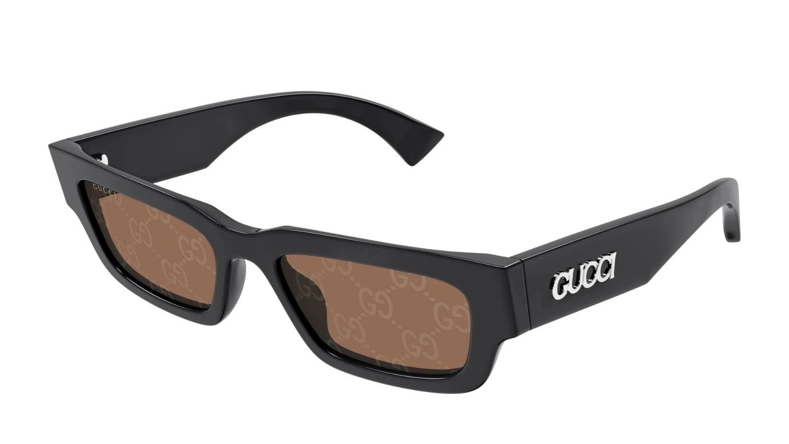 Gucci GG1838S 005 grey grey brown