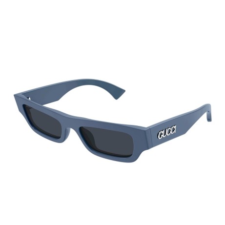 Gucci GG1839S 003 blue blue blue 2