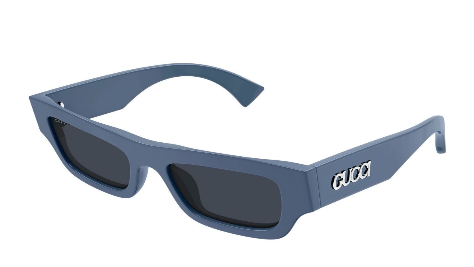 Gucci GG1839S 003 blue blue blue