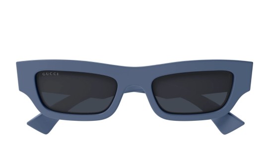 Gucci GG1839S 003 blue blue blue Gucci GG1839S 003 blue blue blue