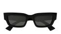 Gucci GG1838S 001 black black grey