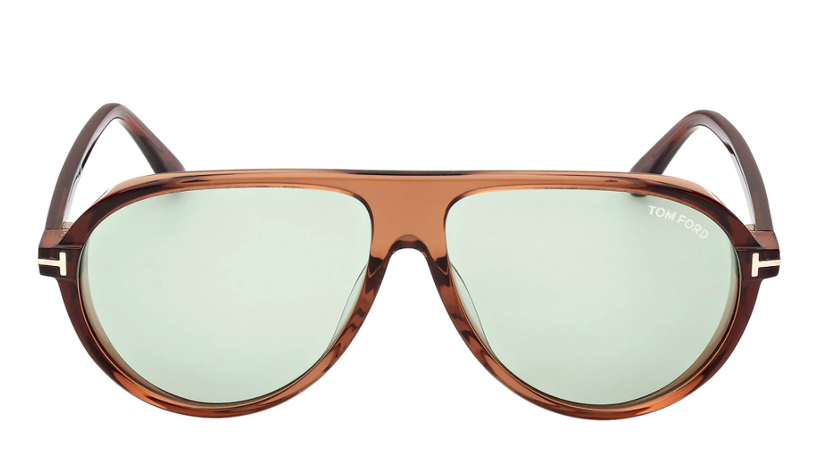 Occhiali sole uomo donna Luxury Tom Ford FT1023 48N nuova collezione