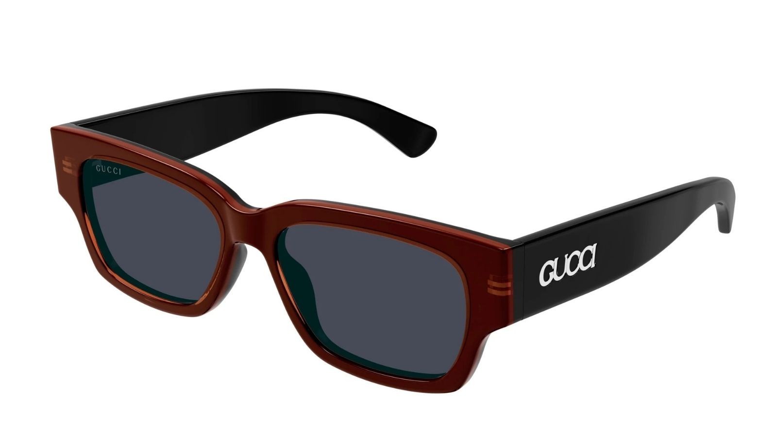 Gucci GG1794S 003 black black blue