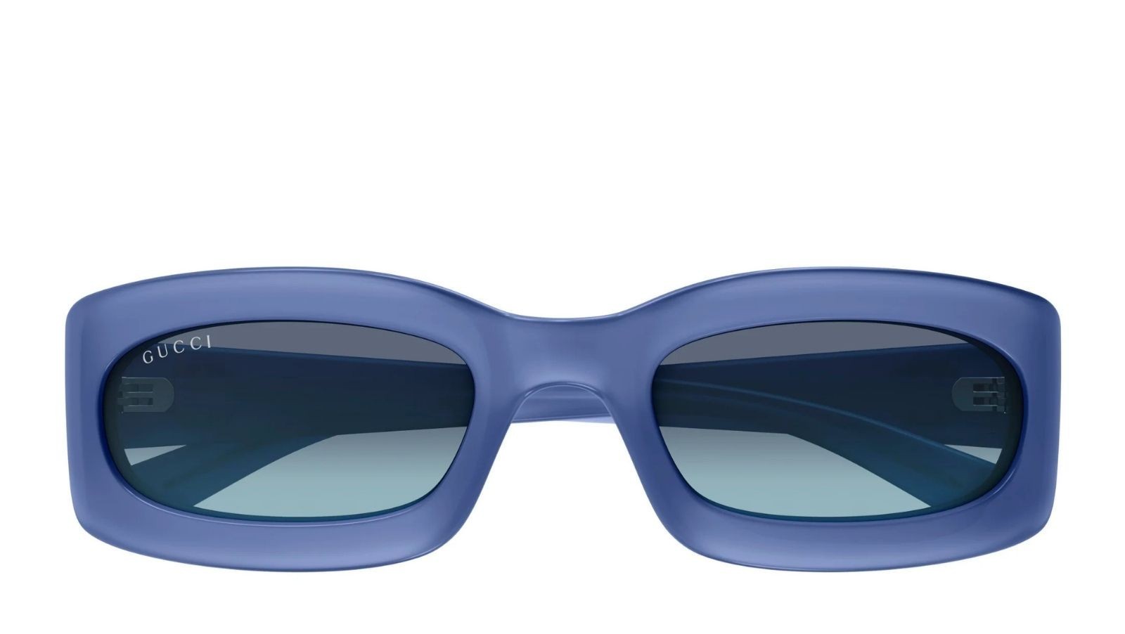 Gucci GG1786S 004 blue blue grey