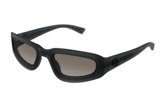 Gucci GG1787S 001 grey grey grey