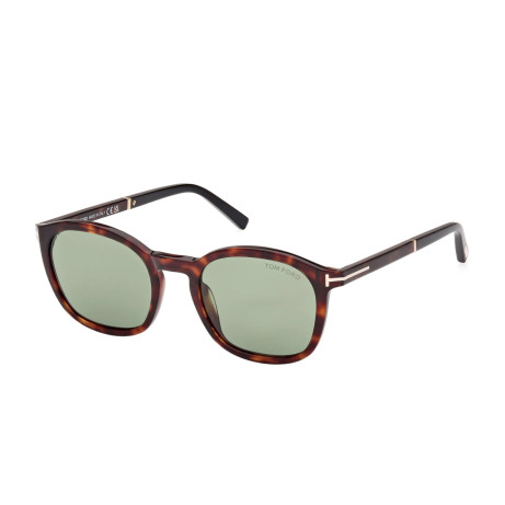 Occhiali sole uomo donna Luxury Tom Ford FT1022 52N nuova collezione 2