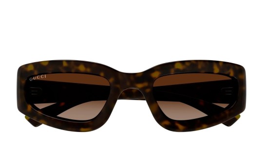 Gucci GG1787S 002 havana havana brown