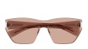 Saint Laurent SL 755 004 pink pink pink