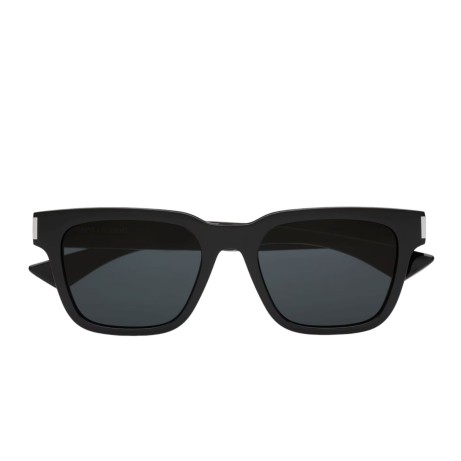 Saint Laurent SL 790 001 black crystal black