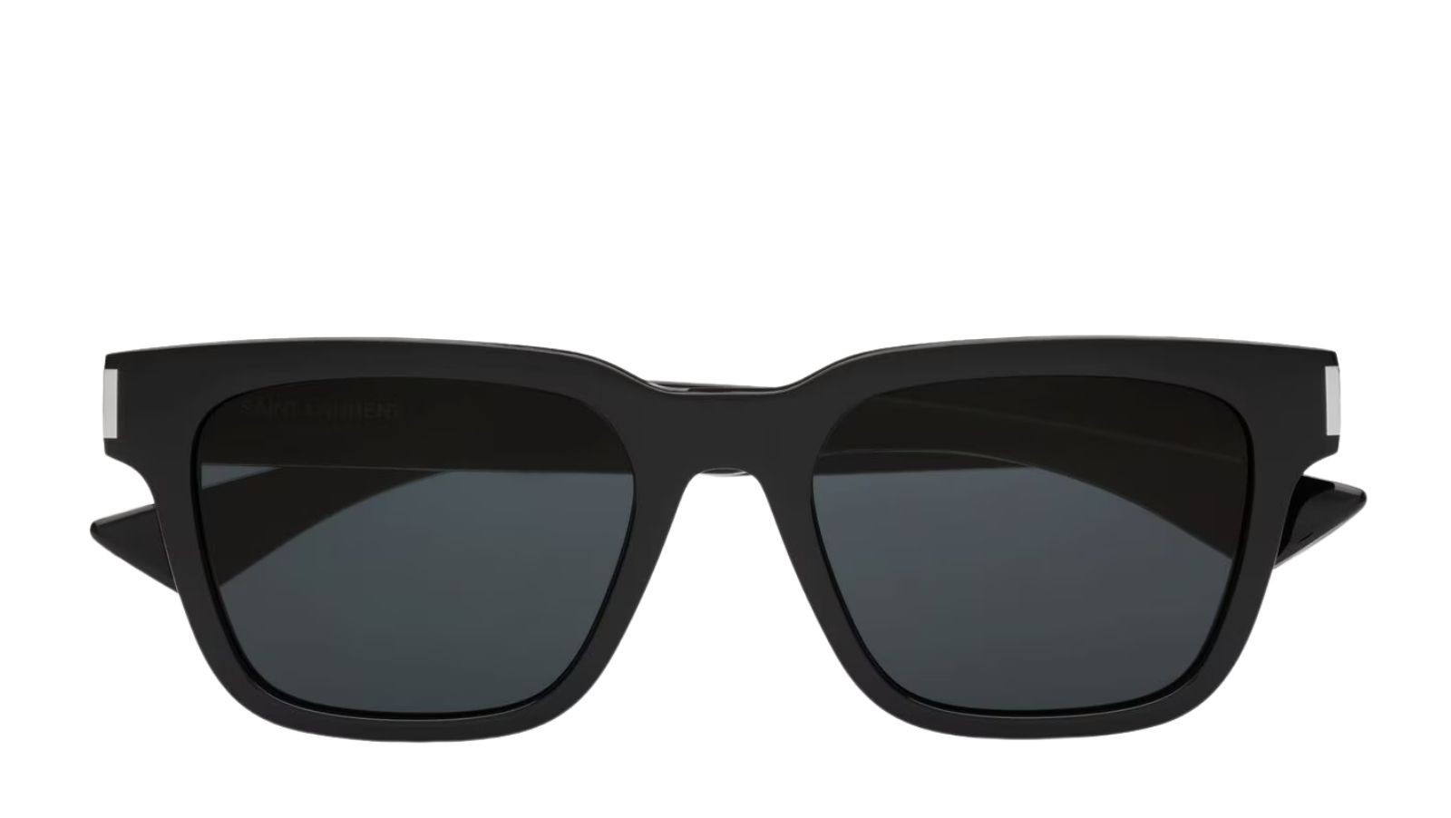 Saint Laurent SL 790 001 black crystal black
