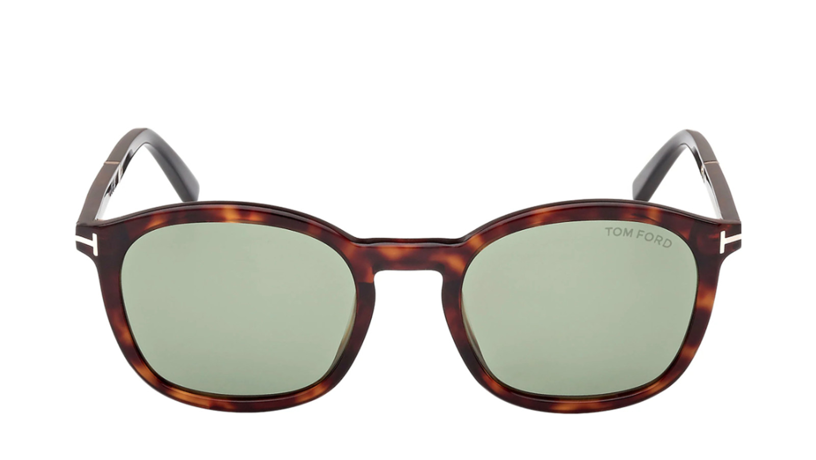 Occhiali sole uomo donna Luxury Tom Ford FT1022 52N nuova collezione