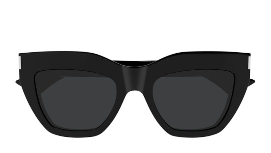 Saint Laurent SL 759 001 black black black