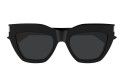 Saint Laurent SL 759 001 black black black