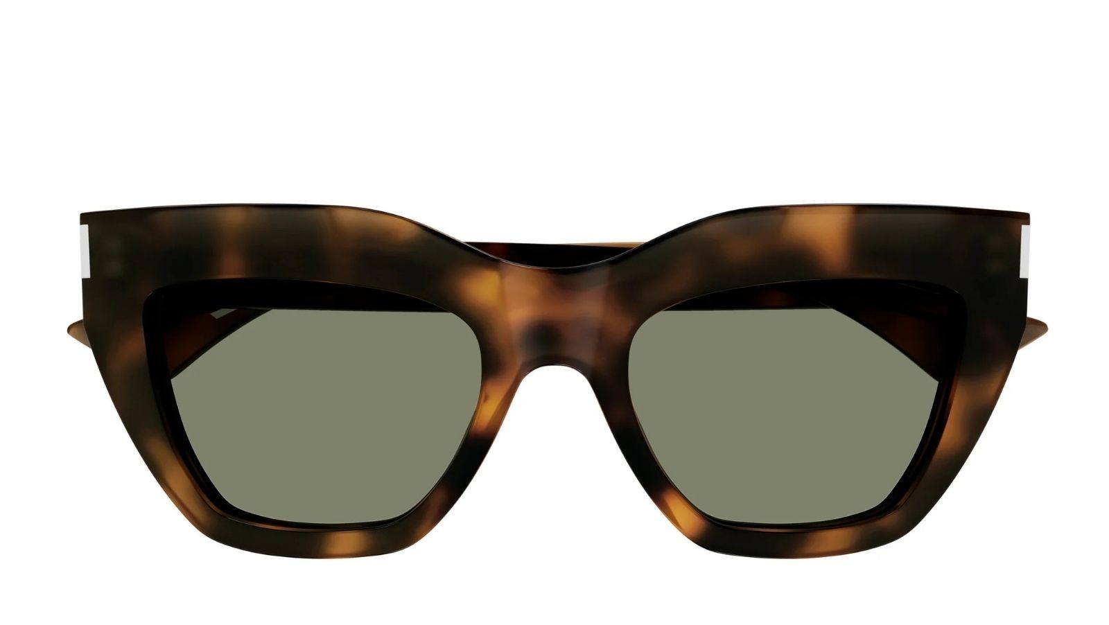 Saint Laurent SL 759 003 havana havana green