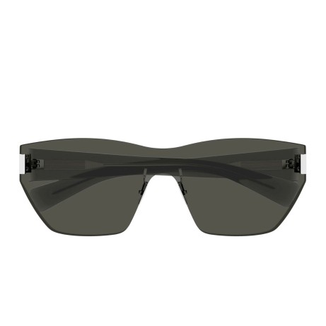 Saint Laurent SL 755 001 grey grey grey