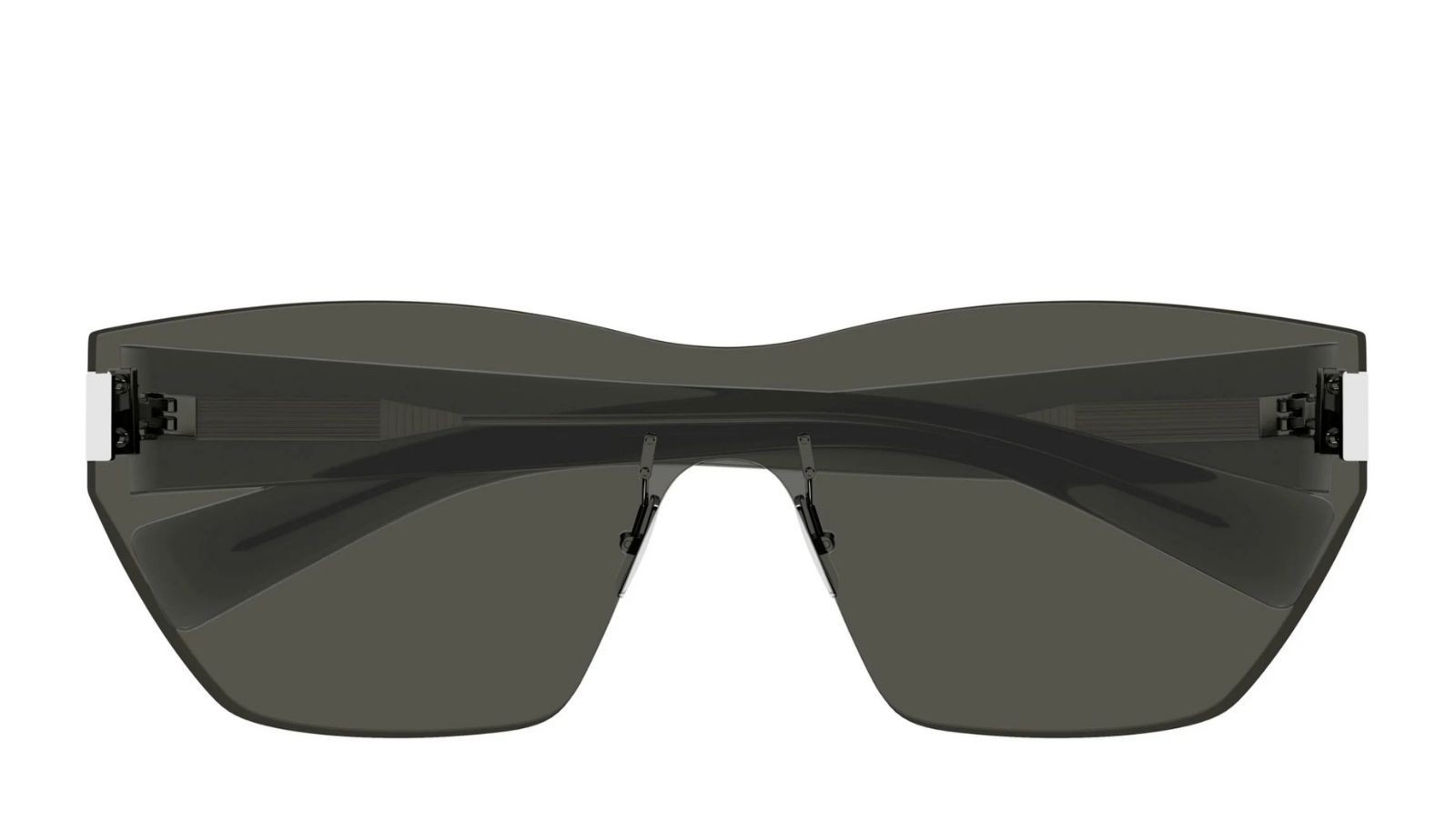 Saint Laurent SL 755 001 grey grey grey