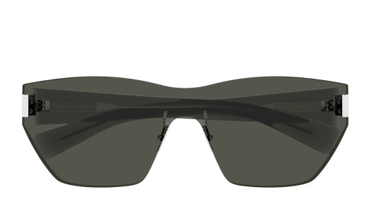 Saint Laurent SL 755 001 grey grey grey