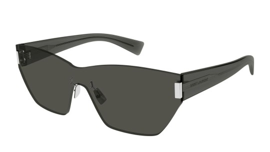 Saint Laurent SL 755 001 grey grey grey