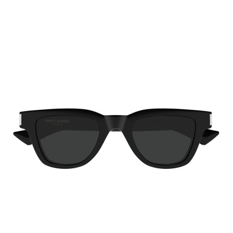Saint Laurent SL 789 JACQUES 001 black crystal black