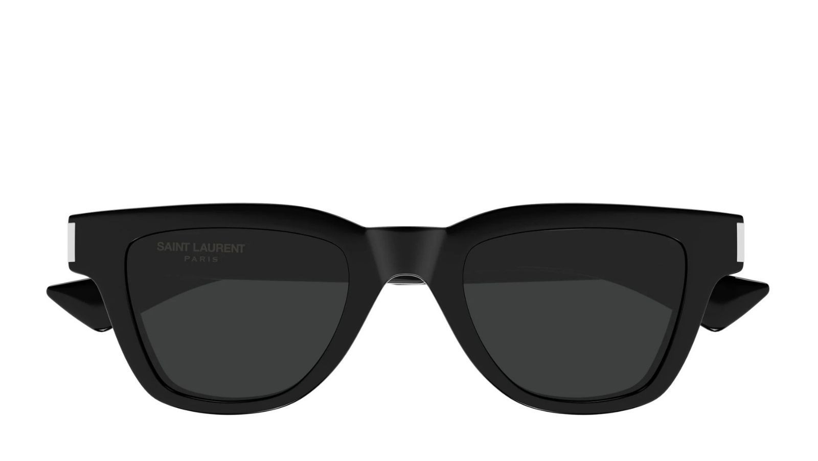 Saint Laurent SL 789 JACQUES 001 black crystal black